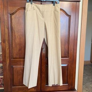 Limited brand size 6 suit pants